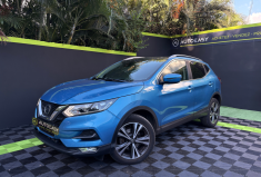 Nissan Qashqai  II Phase 2 1.2 DIG-T 2WD 115cv ACENTA