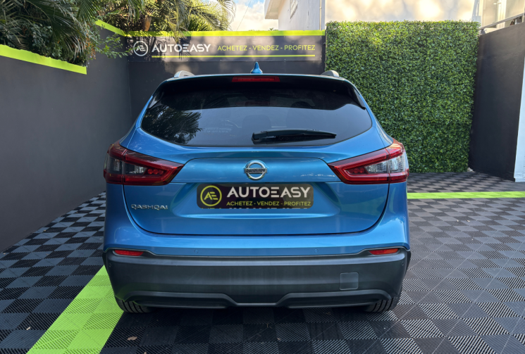 Nissan Qashqai  II Phase 2 1.2 DIG-T 2WD 115cv ACENTA