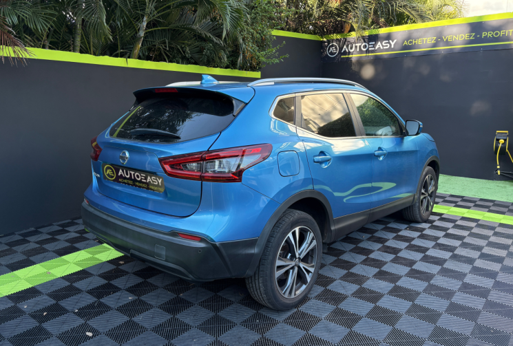 Nissan Qashqai  II Phase 2 1.2 DIG-T 2WD 115cv ACENTA