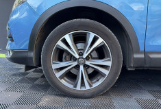 Nissan Qashqai  II Phase 2 1.2 DIG-T 2WD 115cv ACENTA