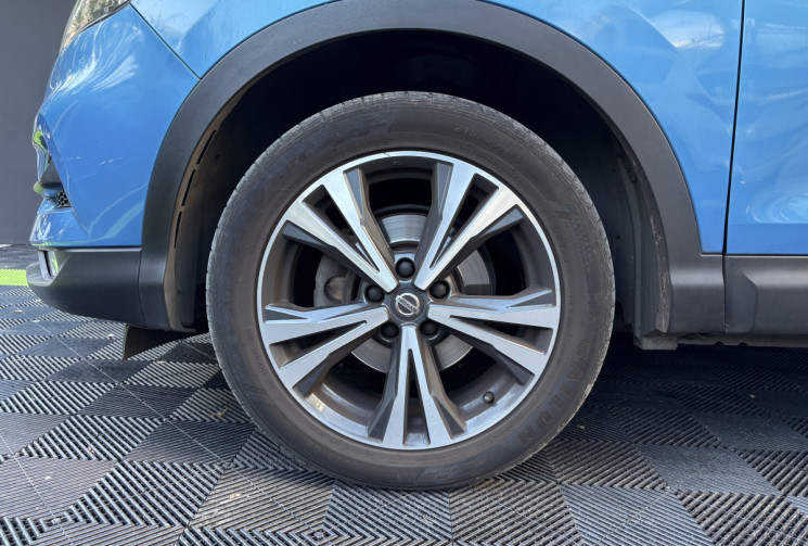 Nissan Qashqai  II Phase 2 1.2 DIG-T 2WD 115cv ACENTA