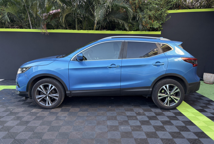 Nissan Qashqai  II Phase 2 1.2 DIG-T 2WD 115cv ACENTA