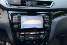 Nissan Qashqai  II Phase 2 1.2 DIG-T 2WD 115cv ACENTA