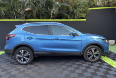 Nissan Qashqai  II Phase 2 1.2 DIG-T 2WD 115cv ACENTA