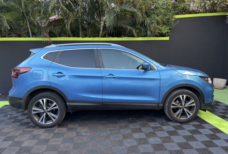 Nissan Qashqai  II Phase 2 1.2 DIG-T 2WD 115cv ACENTA