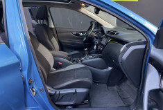 Nissan Qashqai  II Phase 2 1.2 DIG-T 2WD 115cv ACENTA