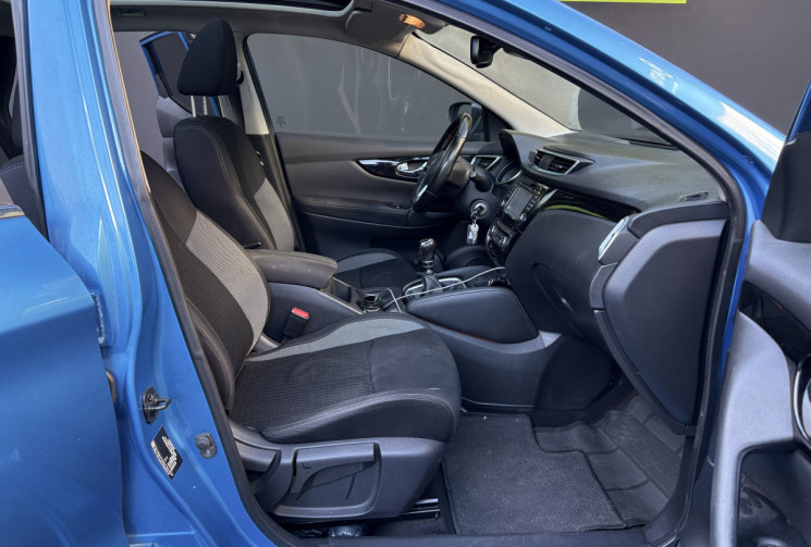 Nissan Qashqai  II Phase 2 1.2 DIG-T 2WD 115cv ACENTA