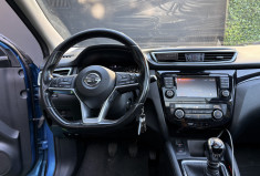Nissan Qashqai  II Phase 2 1.2 DIG-T 2WD 115cv ACENTA