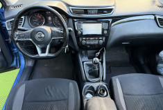Nissan Qashqai  II Phase 2 1.2 DIG-T 2WD 115cv ACENTA