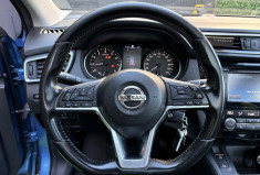 Nissan Qashqai  II Phase 2 1.2 DIG-T 2WD 115cv ACENTA