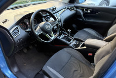 Nissan Qashqai  II Phase 2 1.2 DIG-T 2WD 115cv ACENTA