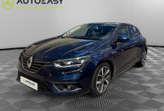 Renault Megane IV / 1.6 DCI / 130 CH / INTENS / CHAINE DE DISTRIBUTION