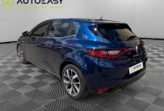 Renault Megane IV / 1.6 DCI / 130 CH / INTENS / CHAINE DE DISTRIBUTION