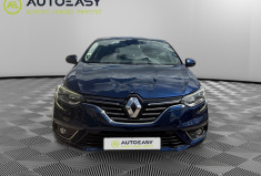 Renault Megane IV / 1.6 DCI / 130 CH / INTENS / CHAINE DE DISTRIBUTION