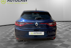 Renault Megane IV / 1.6 DCI / 130 CH / INTENS / CHAINE DE DISTRIBUTION