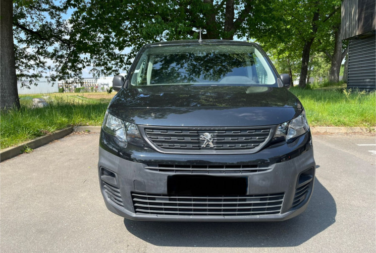 Peugeot Partner STANDARD 650KG PREMIUM / TVA REC