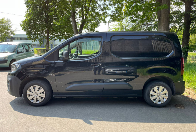 Peugeot Partner STANDARD 650KG PREMIUM / TVA REC