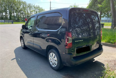 Peugeot Partner STANDARD 650KG PREMIUM / TVA REC