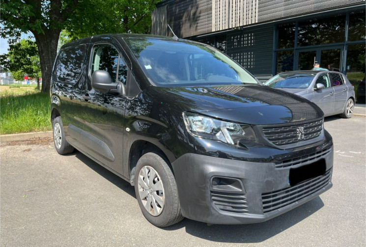 Peugeot Partner STANDARD 650KG PREMIUM / TVA REC