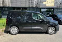 Peugeot Partner STANDARD 650KG PREMIUM / TVA REC