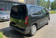 Peugeot Partner STANDARD 650KG PREMIUM / TVA REC