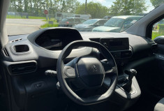 Peugeot Partner STANDARD 650KG PREMIUM / TVA REC