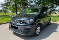 Peugeot Partner STANDARD 650KG PREMIUM / TVA REC