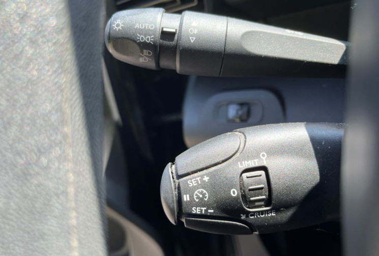 Peugeot Partner STANDARD 650KG PREMIUM / TVA REC