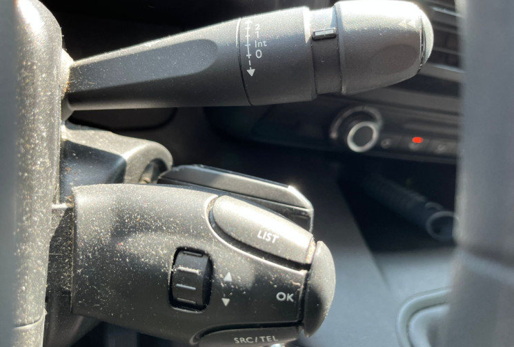 Peugeot Partner STANDARD 650KG PREMIUM / TVA REC