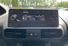 Peugeot Partner STANDARD 650KG PREMIUM / TVA REC