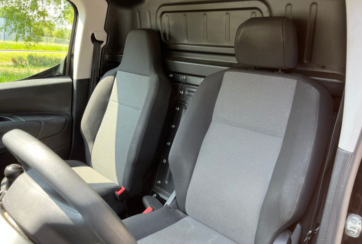 Peugeot Partner STANDARD 650KG PREMIUM / TVA REC