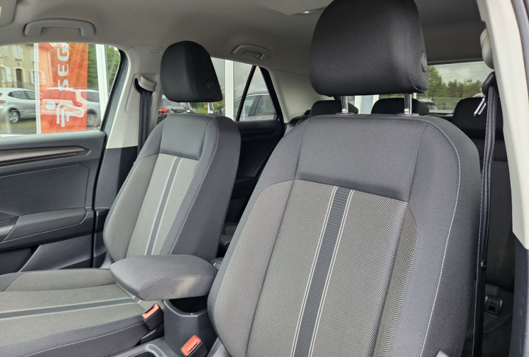 Volkswagen T-Roc 2.0 TDI 150 STYLE DSG7