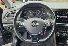 Volkswagen T-Roc 2.0 TDI 150 STYLE DSG7