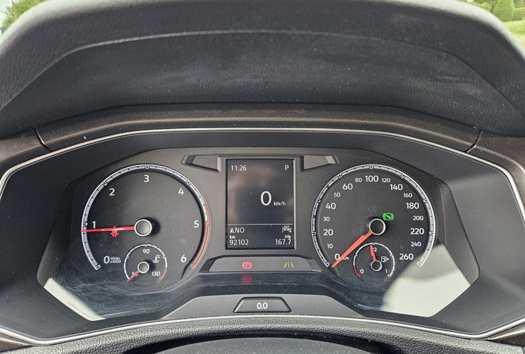 Volkswagen T-Roc 2.0 TDI 150 STYLE DSG7