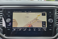 Volkswagen T-Roc 2.0 TDI 150 STYLE DSG7