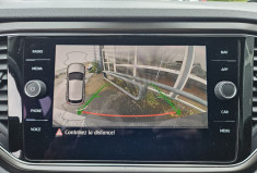 Volkswagen T-Roc 2.0 TDI 150 STYLE DSG7