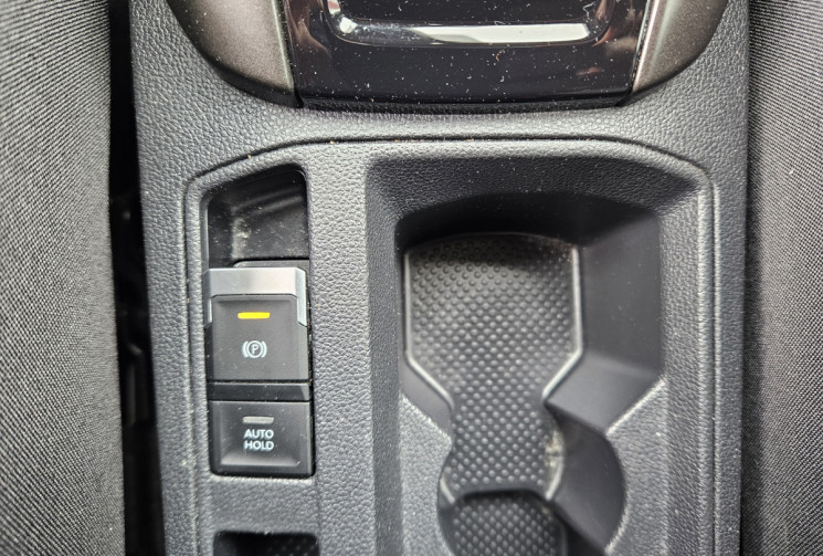 Volkswagen T-Roc 2.0 TDI 150 STYLE DSG7