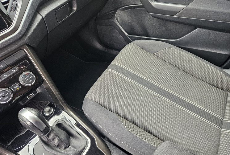 Volkswagen T-Roc 2.0 TDI 150 STYLE DSG7