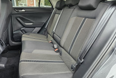 Volkswagen T-Roc 2.0 TDI 150 STYLE DSG7