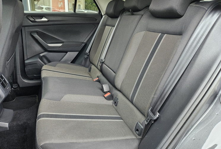 Volkswagen T-Roc 2.0 TDI 150 STYLE DSG7