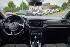 Volkswagen T-Roc 2.0 TDI 150 STYLE DSG7