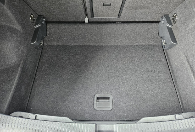 Volkswagen T-Roc 2.0 TDI 150 STYLE DSG7