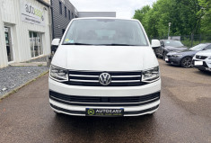Volkswagen Multivan T6 Bi-Turbo 2.0 TDI 204 ch Generation Six *Caméra de Recul*7 Places*Boite Auto