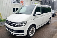 Volkswagen Multivan T6 Bi-Turbo 2.0 TDI 204 ch Generation Six *Caméra de Recul*7 Places*Boite Auto