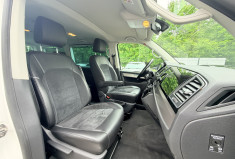 Volkswagen Multivan T6 Bi-Turbo 2.0 TDI 204 ch Generation Six *Caméra de Recul*7 Places*Boite Auto