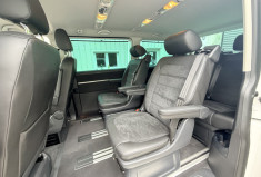Volkswagen Multivan T6 Bi-Turbo 2.0 TDI 204 ch Generation Six *Caméra de Recul*7 Places*Boite Auto