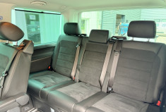 Volkswagen Multivan T6 Bi-Turbo 2.0 TDI 204 ch Generation Six *Caméra de Recul*7 Places*Boite Auto