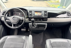 Volkswagen Multivan T6 Bi-Turbo 2.0 TDI 204 ch Generation Six *Caméra de Recul*7 Places*Boite Auto