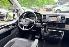 Volkswagen Multivan T6 Bi-Turbo 2.0 TDI 204 ch Generation Six *Caméra de Recul*7 Places*Boite Auto