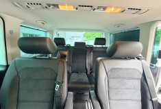 Volkswagen Multivan T6 Bi-Turbo 2.0 TDI 204 ch Generation Six *Caméra de Recul*7 Places*Boite Auto